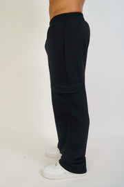 Jogger cargo Hombre